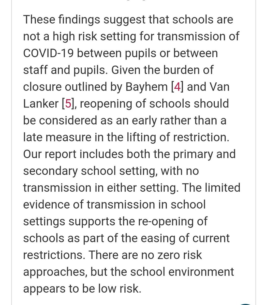 Laura Baillie Law 🌸 (@ljblaw) on Twitter photo Our children's education emergency deserves better than blended learning. Scientific data supports #backtoschool full time from Aug, no social distancing. <a href="/JohnSwinney/">John Swinney</a> <a href="/NicolaSturgeon/">Nicola Sturgeon</a> #usforthemscotland eurosurveillance.org/content/10.280… Our children's education emergency deserves better than blended learning. Scientific data supports #backtoschool full time from Aug, no social distancing. <a href="/JohnSwinney/">John Swinney</a> <a href="/NicolaSturgeon/">Nicola Sturgeon</a> #usforthemscotland eurosurveillance.org/content/10.280…