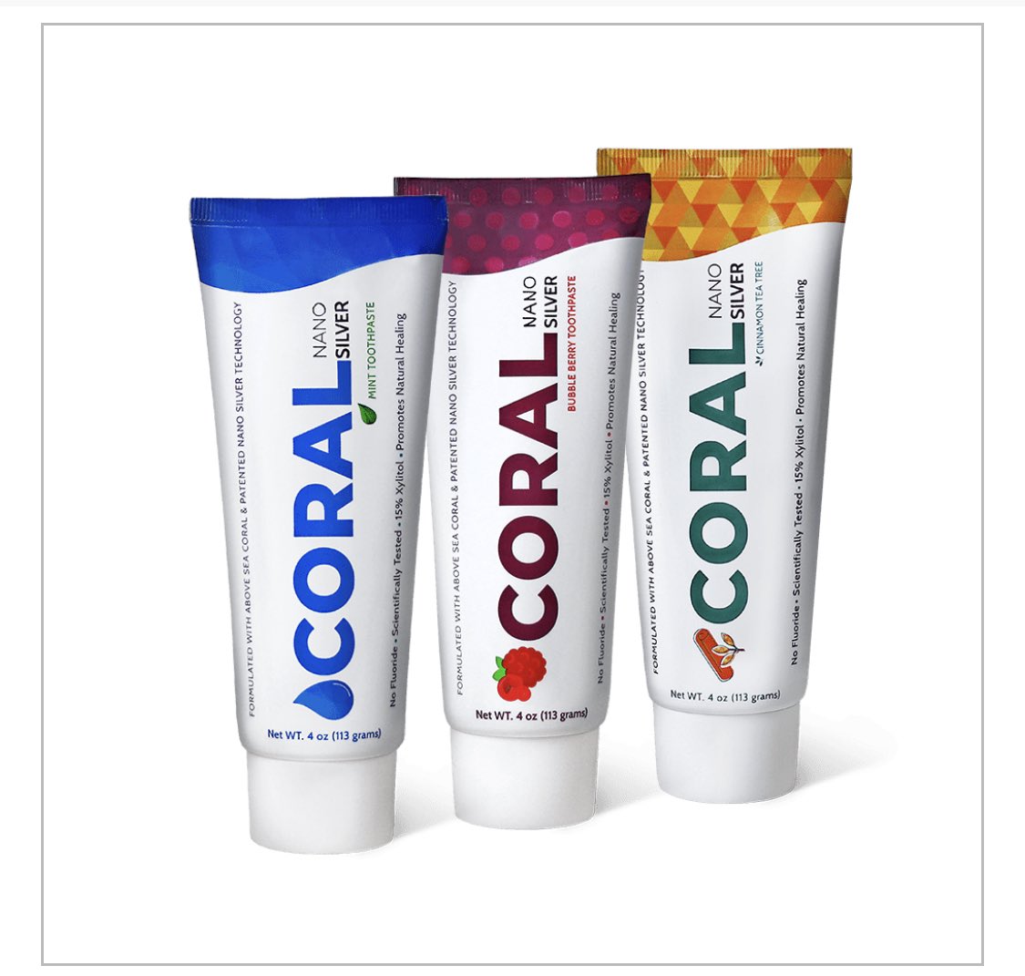 ▪️ Do u want more white and  healthy teeth? ▪️ Use my CODE👉 BBN3 👈 and get  10% DISCOUNTE at 👉coraltoothpaste.com
.

#teeth #teethwhitening #teethhealthy #sale #offer #discount  #onlineshopping  #facecare #beauty #teethcare #teethcareroutine #teethwhiteningkit #teethgoals