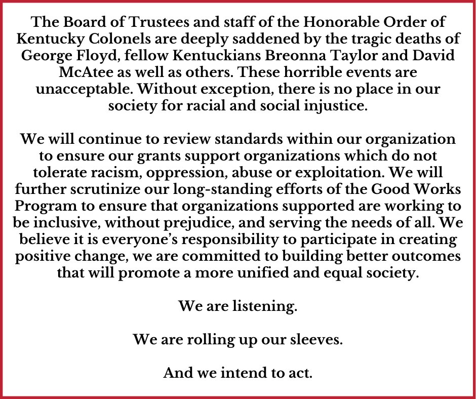 KYColonels's tweet photo. https://t.co/NWSQTA6NaE