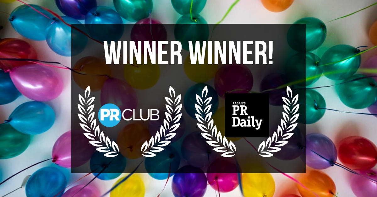 teamlewisglobal's tweet image. Shout-out to @Fluidra, @Jabra_US, @LogMeIn &amp;amp; our talented team for a few recent award wins. 🏆🥳 Get campaign details here. lws.co/2YlWplc