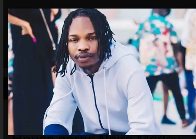 effimoni's tweet image. #BOSS👇👇
#TEAM_MARLIAN 
Naira Marley throw party last week for ABJ.. But still covid-19 result show last week.. In no increase wella... Ahbeg gov't open skul for us nah🙏