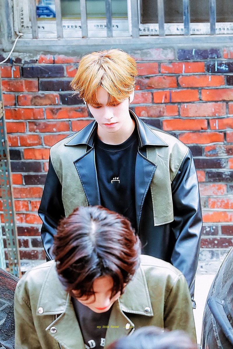 200427 #크래비티 #CRAVITY #HIDEOUT
#REMEMBER_WHO_WE_ARE
#Cloud9
#세림 #SERIM