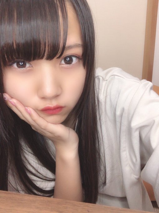 奥野未悠のTwitter画像2