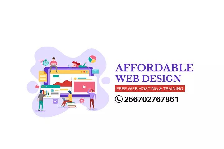 kweracodes's tweet image. Professional website design ant affordable prices.

Call 256702767861 for info. #webdesignUganda #Kweracodes #webDesignKampala