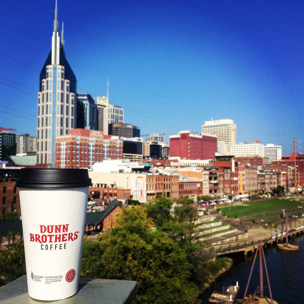 To All Our Customers &amp; Friends, 

After 13 amazing years of serving our downtown Nashville community, it is with heavy hearts that we announce the closing of our doors permanently on 6/30. For more info on our closing, visit our Facebook page.