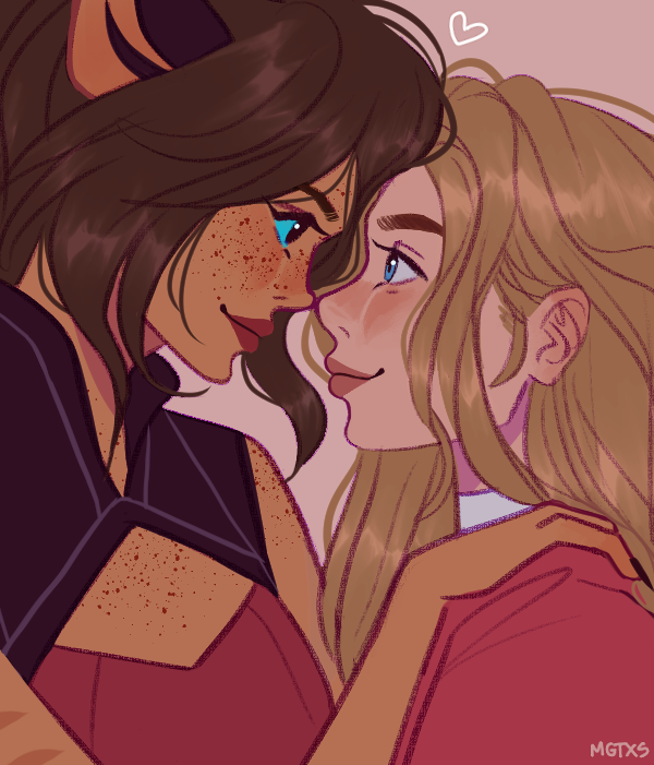 i care them🥺🥺💗💗
#shera #catradora #catradorafanart