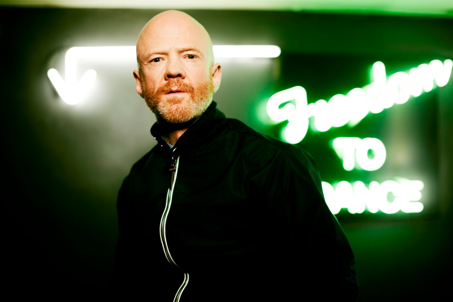 Happy Birthday dear Jimmy Somerville! 