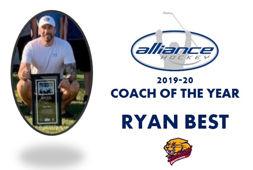 ALLIANCE Hockey tweet media