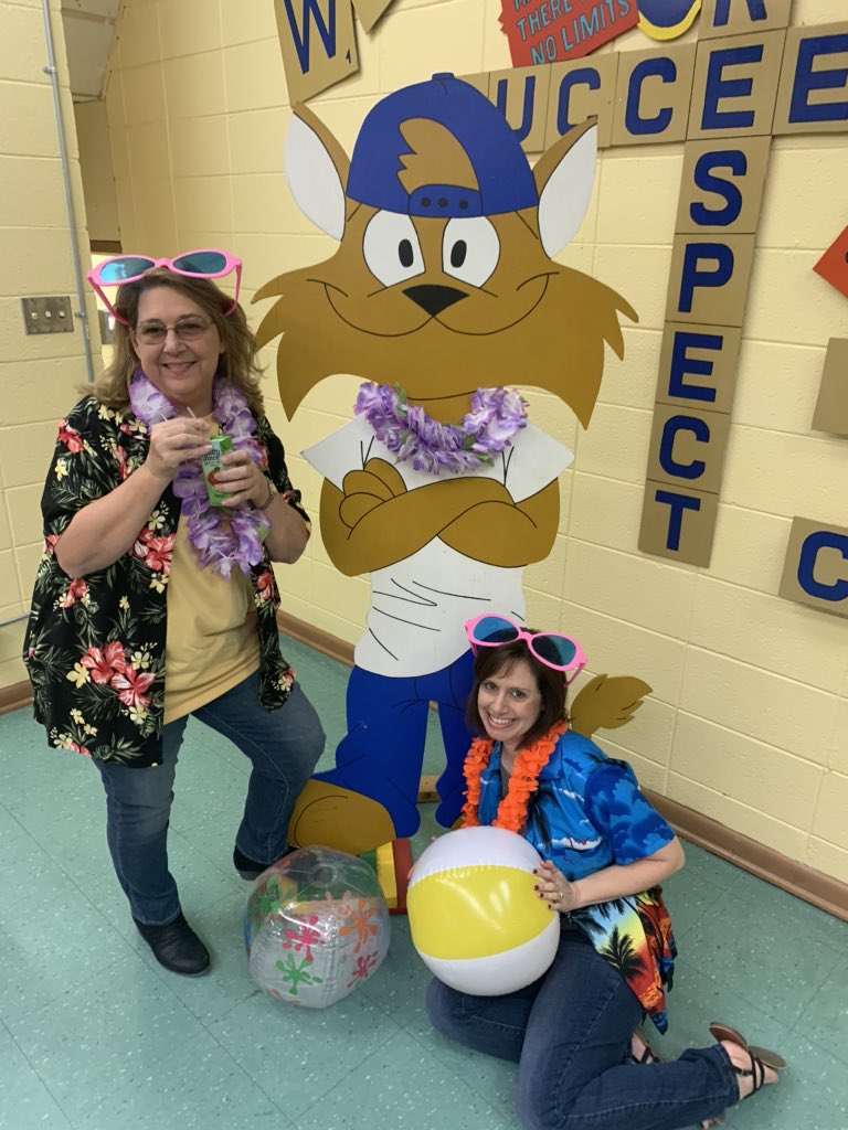 LPElementary's tweet photo. Week #4 of our Strong Start 2020 online program. Keep working hard Wildcats! We are proud of you! #strongstart https://t.co/IIVYm1mjGy