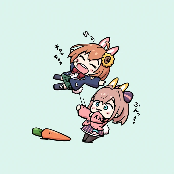たのしい
#ござる #ひまあーと #るるのアトリエ 