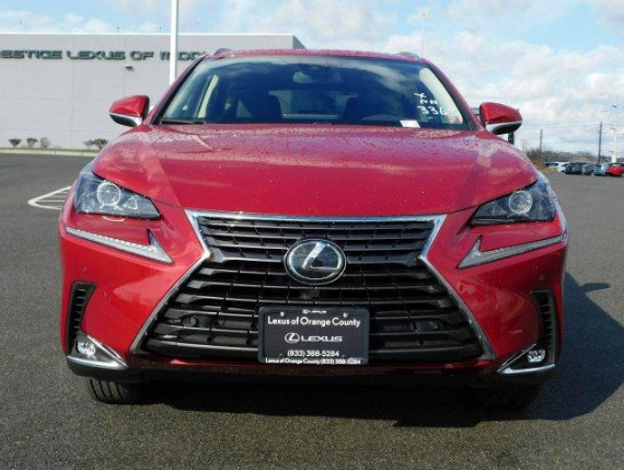 LexusOC tweet picture