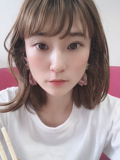 小俣里奈さん の人気ツイート 1 Whotwi グラフィカルtwitter分析