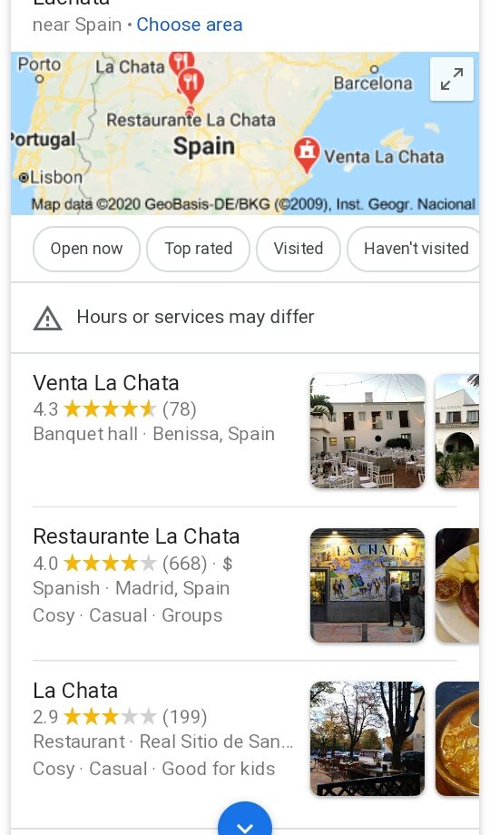 For Sohee, I got zero correlation between her and Spain. But for Krystal...she went to Ibiza, Spain. Okay, that might be a coincidence. Then let me give you another one. There is a place called Lachata located in Spain. Yep, Lachata is f(x)'s debut song.You're welcome.