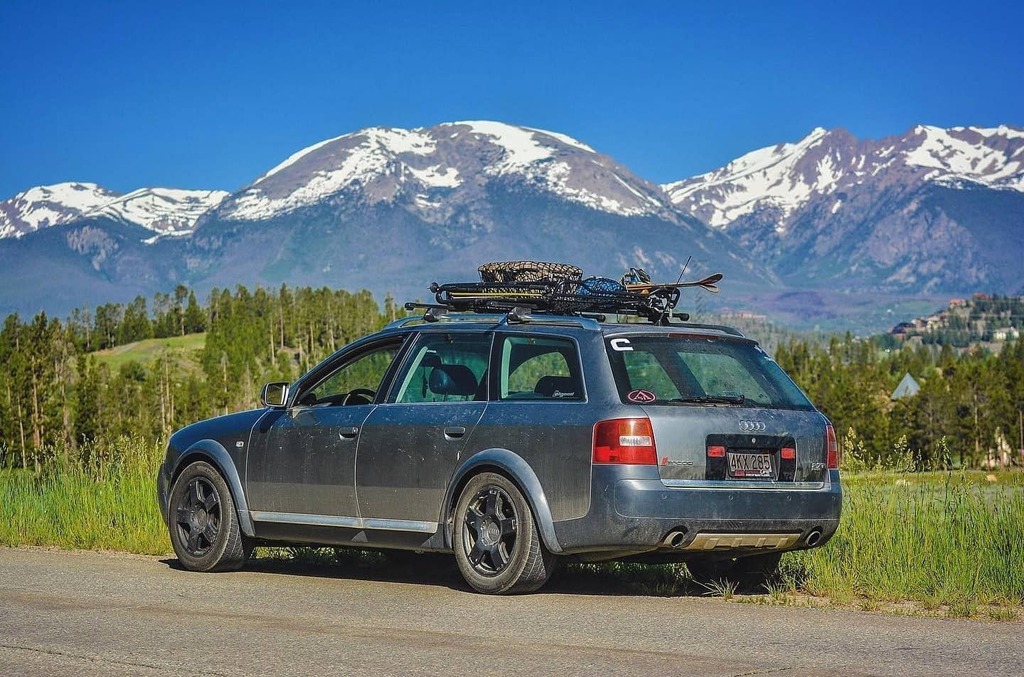 Camp_allroad's tweet photo. Back from vacation. Time to play  catch up 😜 | Owner @snow_bully |  #campallroad #Audi #allroad #wagoon #wagonsteez #wagonation #wagonsdaily #Audi_official #audigramm #audiloverr #AudiForLife #audipixs #C5union #c5forlife #audizine #fourtitude #quatt… https://t.co/e7Fb8lxy86 https://t.co/z3WGtCl16w