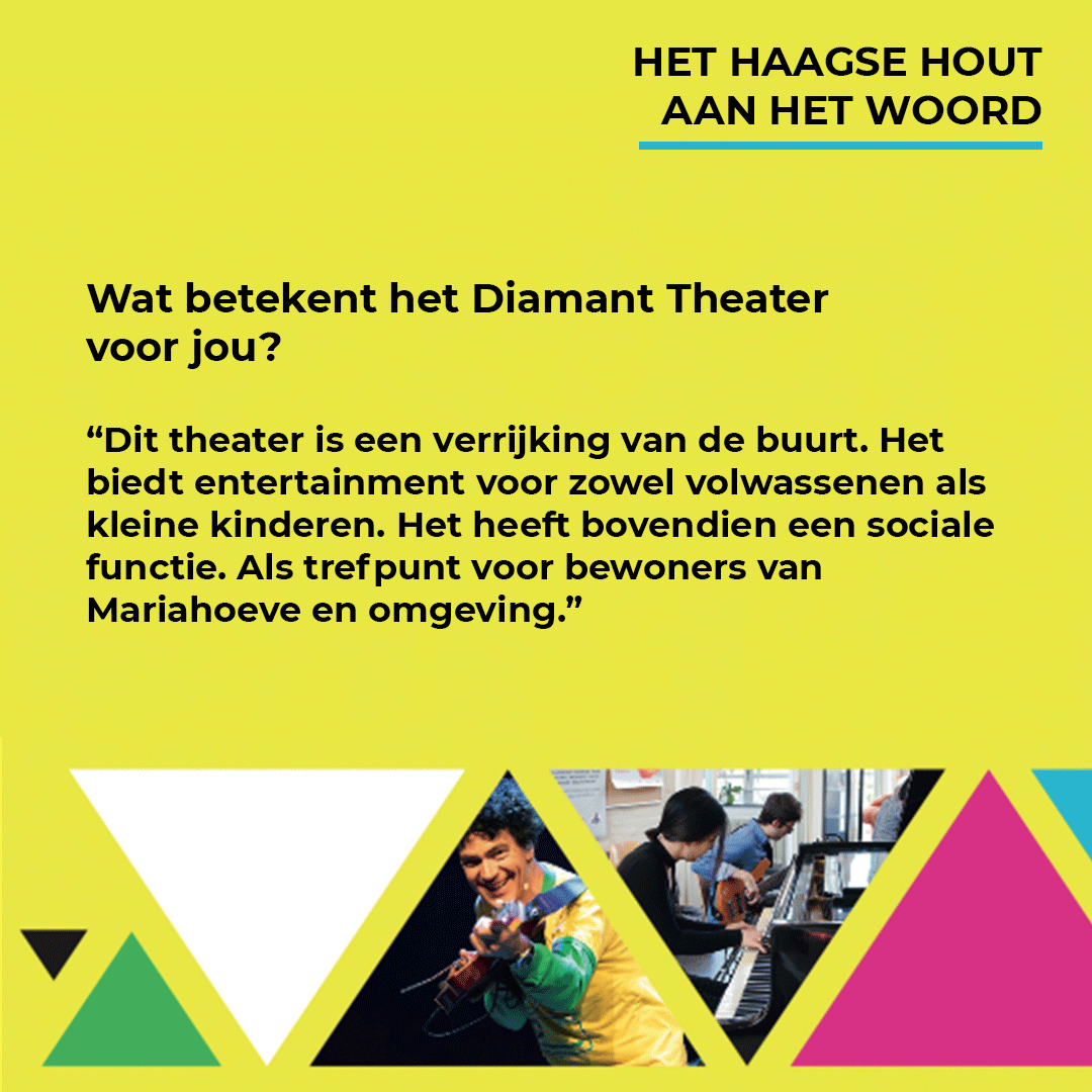 Op 9 juni overhandigde wij aan Wethouder <a href="/RvanAsten/">Robert van Asten</a>  een brochure met daarin reacties van buurtbewoners en partners over het Diamant Theater. Bekijk de brochure hier: bit.ly/2B1SdhN / <a href="/bulaydin/">Bulent Aydin</a>, @HSPeterBos, <a href="/Davitulianin/">Nino Davituliani</a>, <a href="/BirgulOzmen/">Birgül Özmen</a>, @marielle_vavier, <a href="/rsmitos89/">Robin Smit</a>