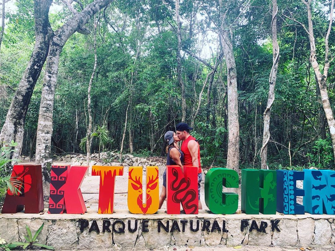 aktunchenparque's tweet photo. #AktunChen es un paraíso natural para disfrutar en compañía💏
▪️▪️▪️▪️▪️▪️▪️▪️▪️▪️▪️▪️▪️▪️▪️

➡ Más info 📲 https://t.co/It7jAe1sal

Foto 📸: @afecy

#parquenatural #Biodiversidad #Naturaleza #turismo https://t.co/1D5ePBlpI2