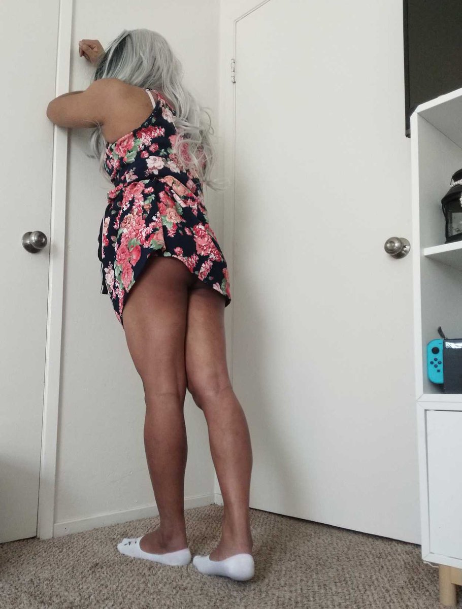 jennyruokay's tweet photo. Summer dress tease ππ
#crossdresser #feminine #girly #indiancrossdresser #indiancd #booty #indiansissy #legs #indian #sissy #indianfemboy #femboy #crossdressing #ass #panty #gonewildcd #trap https://t.co/qLC2h12vYa