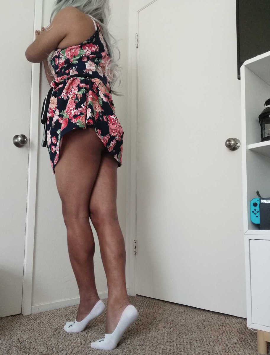 jennyruokay's tweet photo. Summer dress tease ππ
#crossdresser #feminine #girly #indiancrossdresser #indiancd #booty #indiansissy #legs #indian #sissy #indianfemboy #femboy #crossdressing #ass #panty #gonewildcd #trap https://t.co/qLC2h12vYa