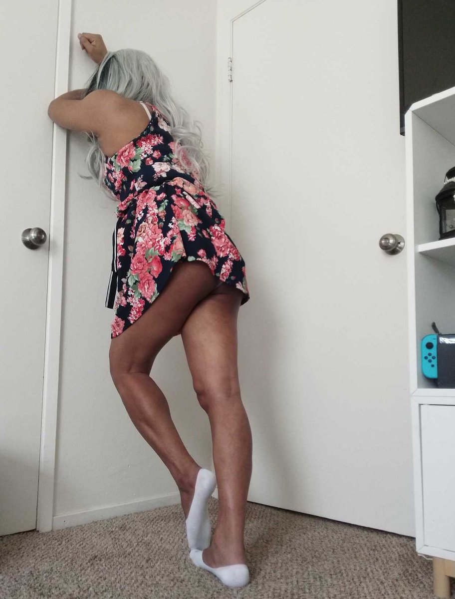 jennyruokay's tweet photo. Summer dress tease ππ
#crossdresser #feminine #girly #indiancrossdresser #indiancd #booty #indiansissy #legs #indian #sissy #indianfemboy #femboy #crossdressing #ass #panty #gonewildcd #trap https://t.co/qLC2h12vYa