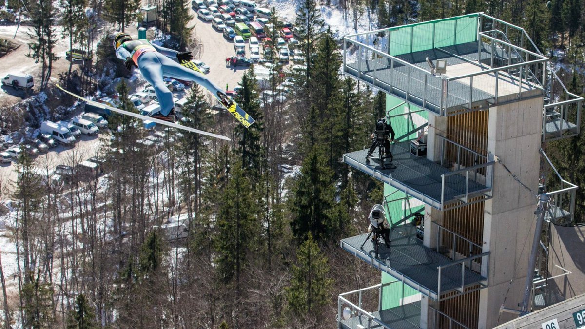 Mediakwest_S4AL's tweet photo. RTV Slovenia transformed its Radio and TV workflows forwith Dalet
#broadcast #workfow #innovation #madinferance @DaletTechnology 

https://t.co/ob4tWEABlG https://t.co/g4YFsBRrTm