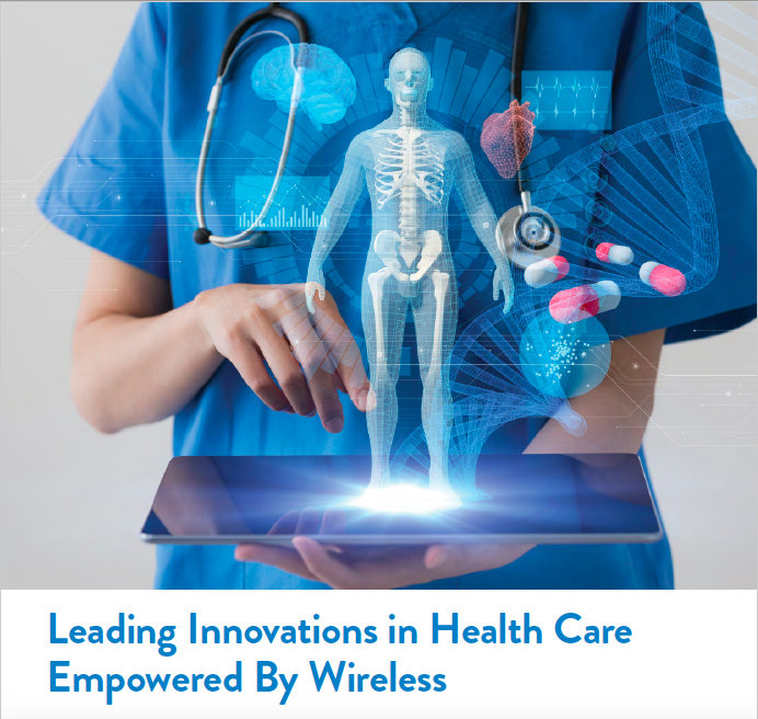 BICSI's tweet photo. Leading Innovations in Health Care Empowered By Wireless: Learn about the latest technology innovations in health care and why wireless does not mean less wire. By Mark Niehus, RCDD https://t.co/hVS3hxEmjP #ICTToday https://t.co/yn0kpBnY7u