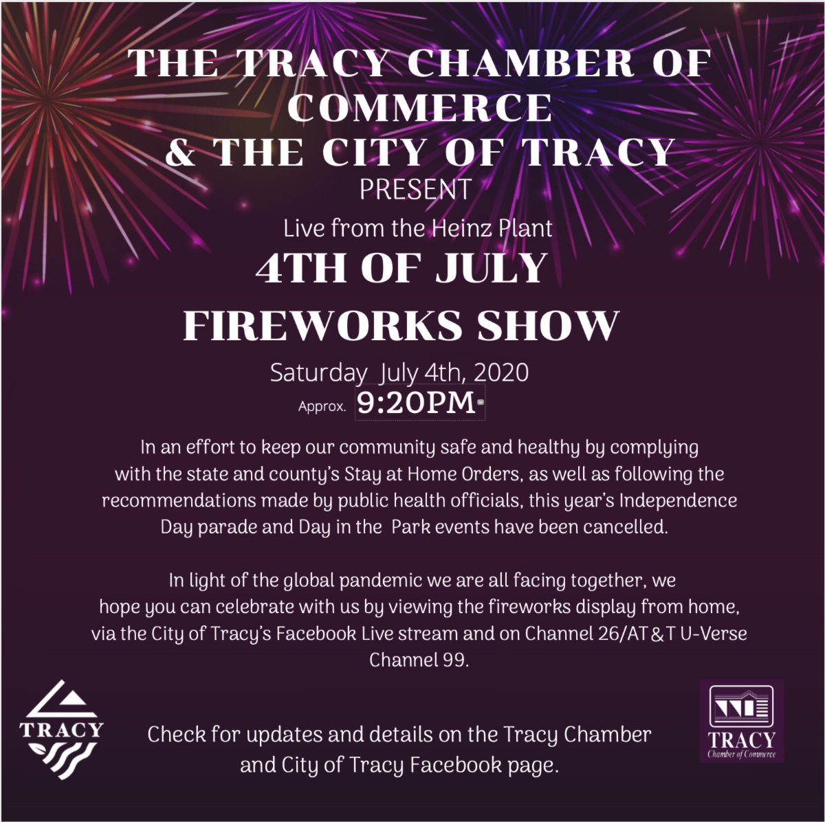 BethDevine8's tweet photo. Here It Is: The Latest News From The Tracy Chamber Of Commerce https://t.co/bEwSzkIhjO https://t.co/JORANLmXAw