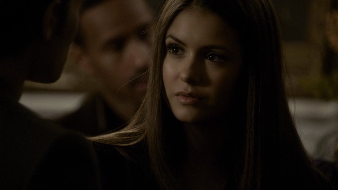 Happy birthday elena gilbert 