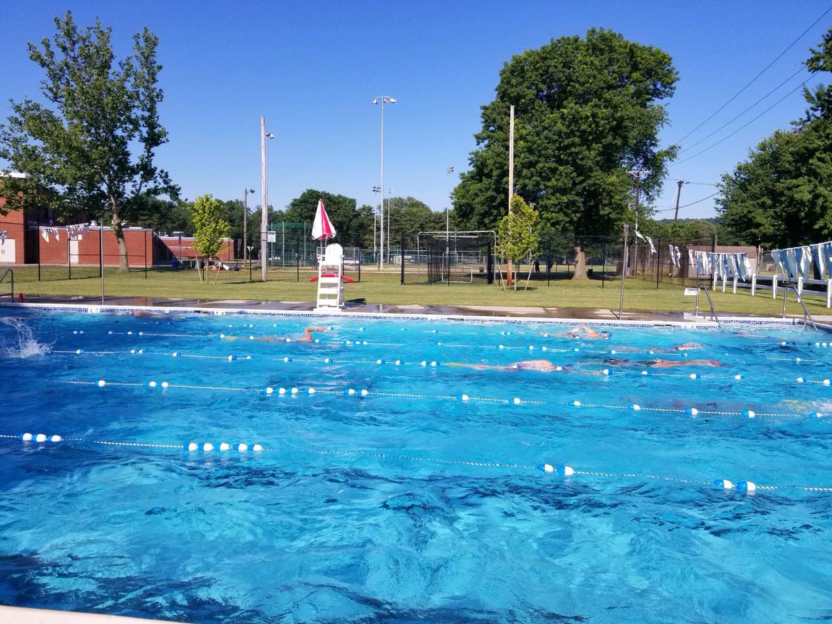 We’re baaaccckkkkkk! #teamSVY #letsgo #summer2020 #(social)distanceteam #timetogetbetter <a href="/swimswamnews/">SwimSwam</a> <a href="/usaswimming/">USA Swimming</a> <a href="/SwimmingWorld/">Swimming World</a> <a href="/gscymca/">Greater Somerset County YMCA</a>