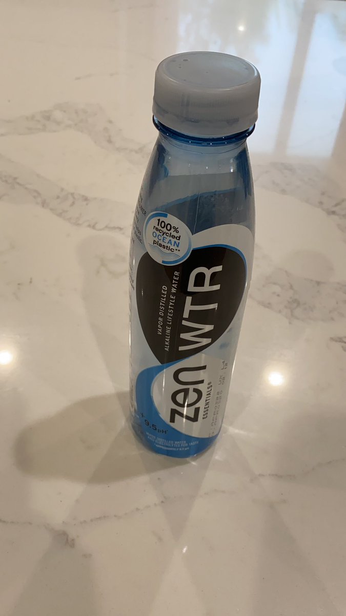 juicy j on X: My New Investment Alert! ZEN WTR The best water in the  world! In stores everywhere  / X