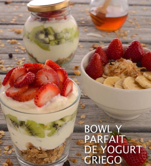 cual_estuplan's tweet photo. #DesayunoSaludable 
@YOGURTGRIEGO

 #ConSylac + granola + miel + kiwi + fresas = El más delicioso y saludable #Parfait. 

¿Que esperas para tenerlo en casa? 

#YogurtGriego 

#Información y pedidos: #Whatsapp 3133153887

Visítanos en Instagram: https://t.co/PNwpvyj4lc https://t.co/BVUZ4ysxq6