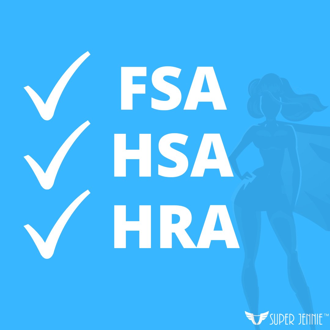 How to use your FSA, HSA & HRA to buy a Menstrual Cup – JUNE