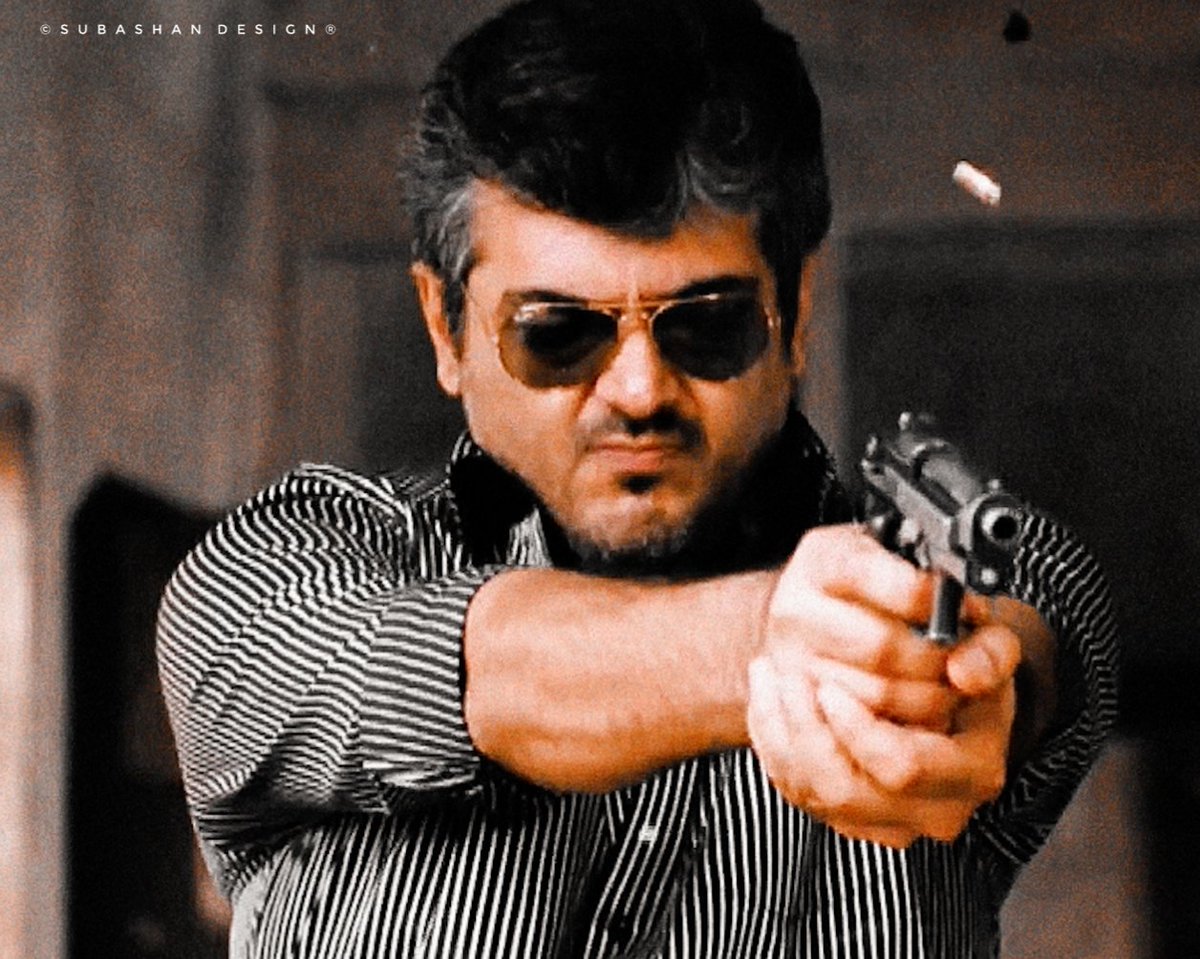 NellaiThalaFc's tweet photo. இந்த ஆட்டம் போதுமா குழந்த 🔥🤫

Next Target 3.5M Tweets come on Dear AJITHians 🤘🏻

#NonpareilThalaAJITH #Valimai https://t.co/7rGp1GnHuS