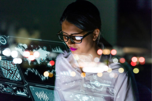 Soowan's tweet photo. “Top talent doesn’t want to work for a company that isn’t modern and focused on innovation. Talented people, even if they aren’t in a tech-focused job, want access to leading-edge tools.” - @DanSchawbel https://t.co/ElrfpM5A0G https://t.co/mWcKnaneom