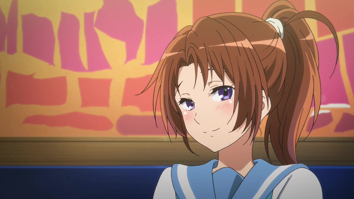 6月23日は中川夏紀の誕生日 6月23日は中川夏紀の誕生日