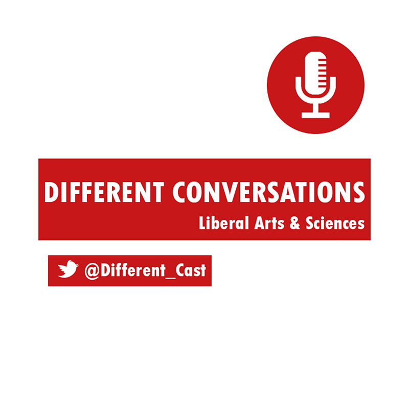 Different Conversations tweet media