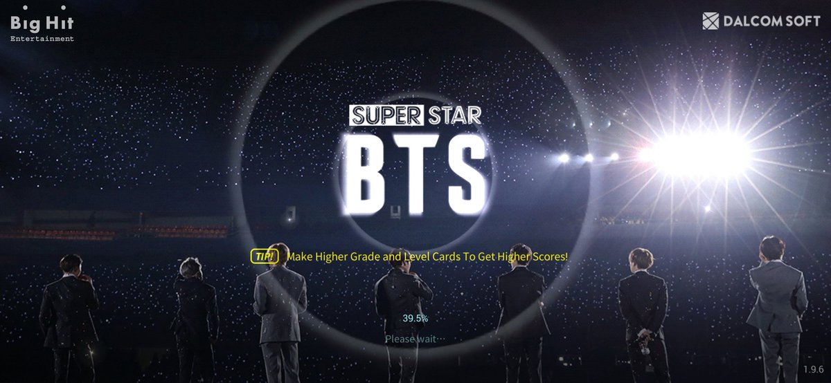onenightseoul's tweet photo. 890 days with SuperStarBTS. The only other thing I've ever done for 890 consecutive days in my life is breathe. I'm sorry and sad to see this game come to an end. @SuperStarBTStwt #ssbts https://t.co/jtREIc1fs2