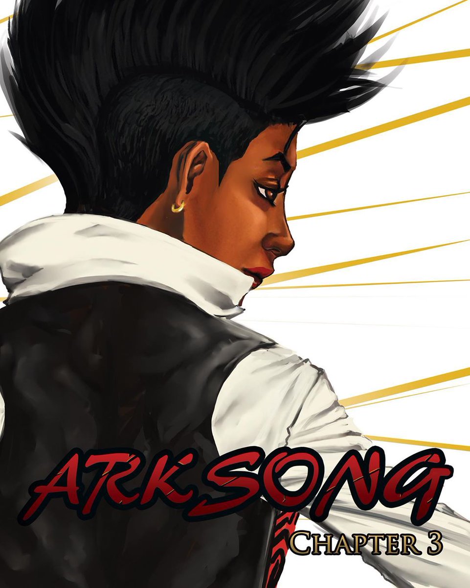 vxcomics_ea's tweet photo. Read Arksong now on https://t.co/5ij42XBI2T.
Explore the world of Aerisia as the Lycanide sky pirates Lycanide uncover a sinister plot that threatens their world.
#Comics #Africa #VXComics https://t.co/uUHhmNcedC