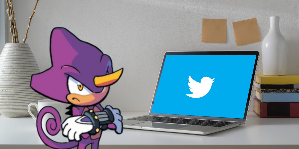 ninjaespio's tweet photo. vector said we may be able to find some business on this website. we will just have to see about that https://t.co/6k2PykEOuR