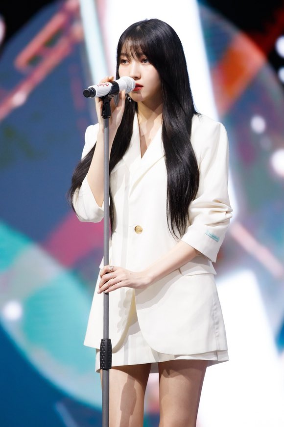 K_SOJUNGTH's tweet photo. (📷) 200622 รูปคุณโซวอนจากคอนเสิร์ต KCONTACT ค่ะ
@GFRDofficial
#GFRIEND #여자친구 #GFRIEND_KCONTACT
#Sowon #소원 #โซวอน https://t.co/z3yDqMwol3