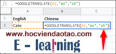 hocviendaotao's tweet image. 🔰Hướng dẫn Dịch đa ngôn ngữ trên google sheet, excel🔰
#tinhocvanphongpro #Excel #Power_Query #import
Dịch đa ngôn ngữ trên google sheet, excel
Link: hocviendaotao.com/2020/06/dich-n…