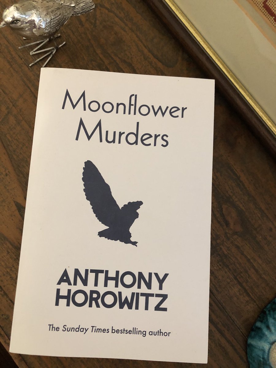 Richard Osman tweet media