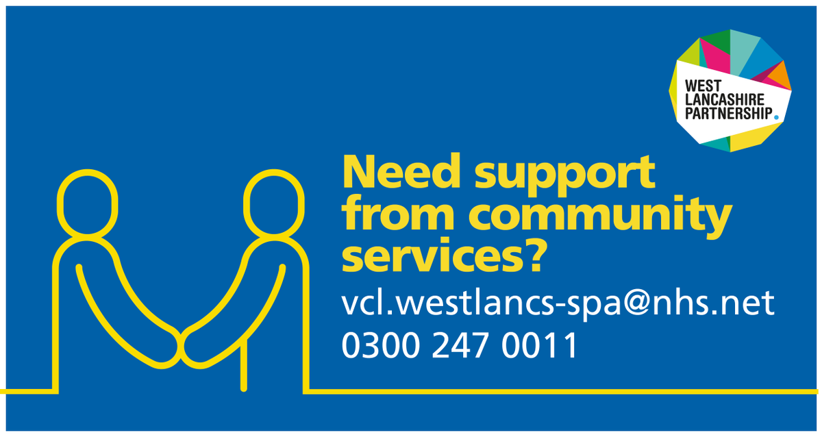 West Lancashire Borough Council tweet media
