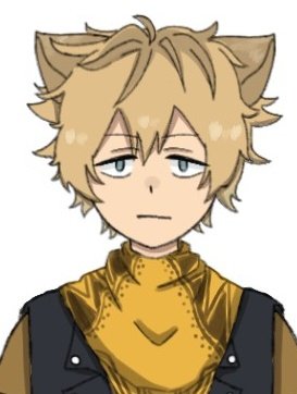 アニメとかのサブキャラ感が強いらぎぶち やぎ のイラスト