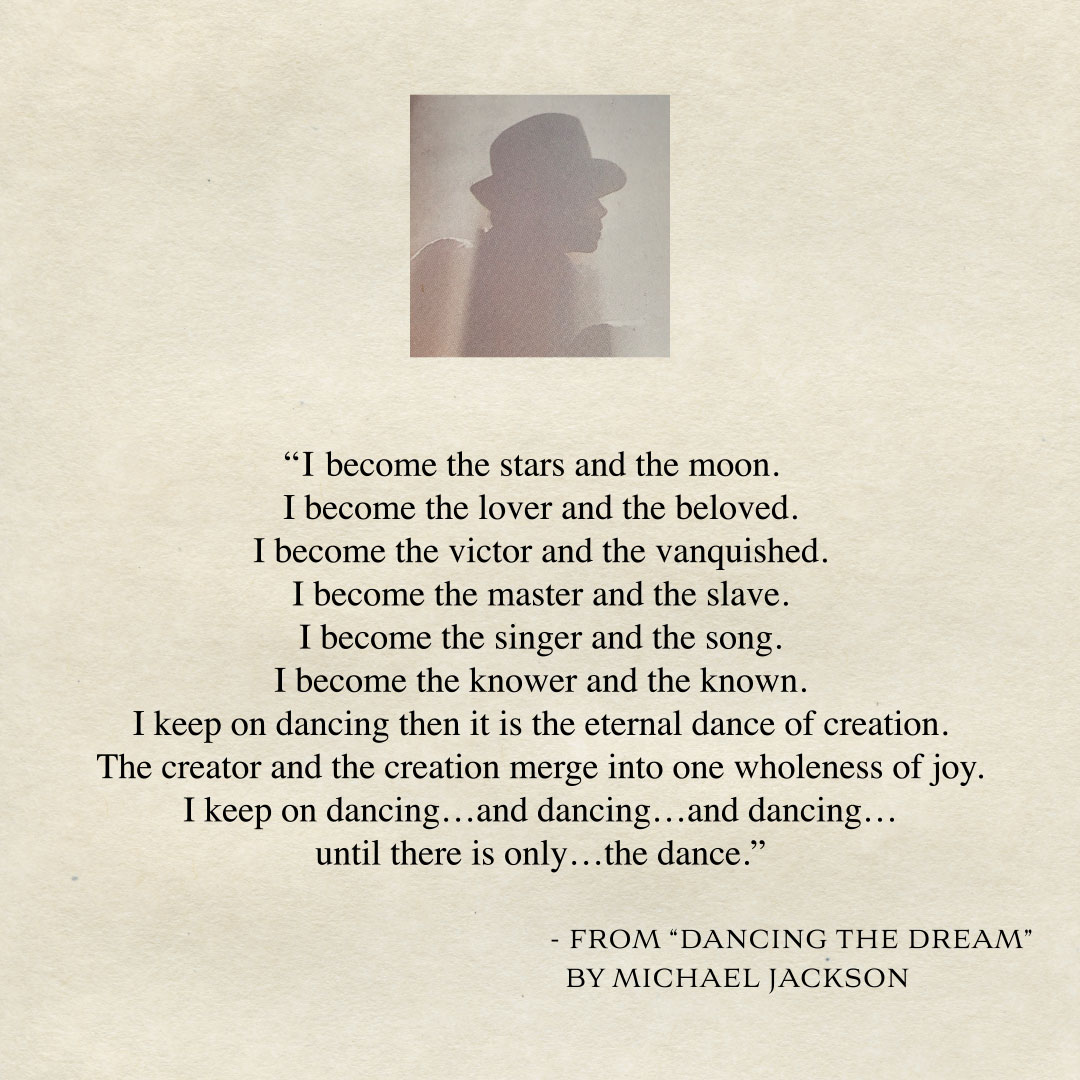 In Memoriam: Michael Jackson August 29, 1958 – June 25, 2009