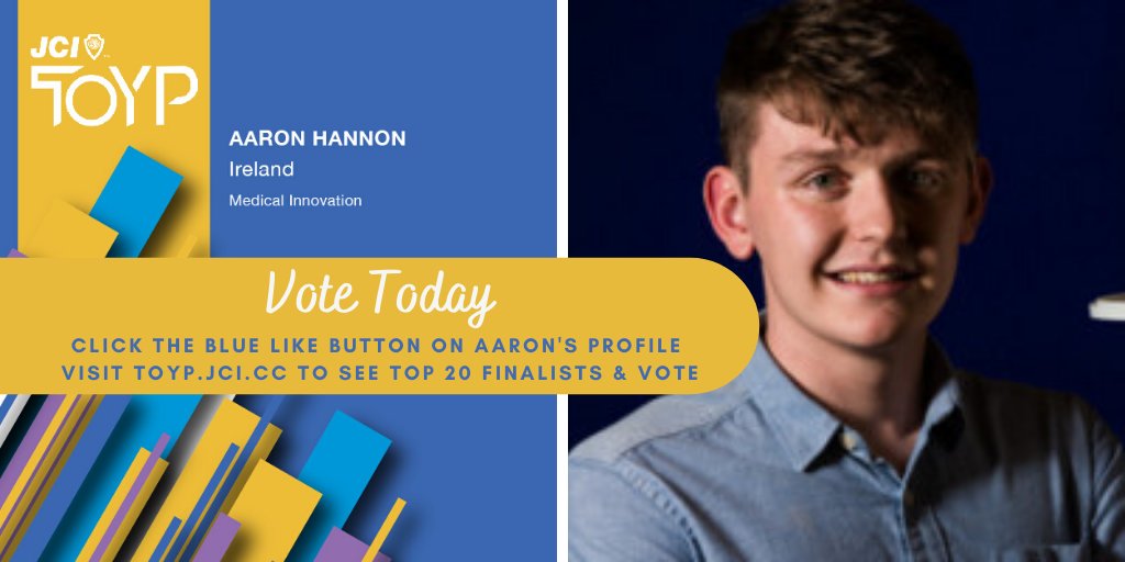 Aaron Hannon tweet media
