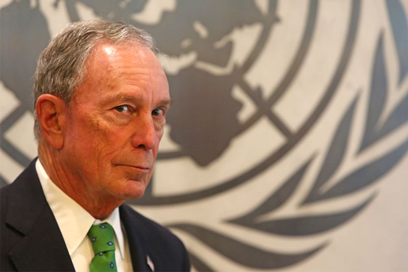 Bloomberg’s War on Vaping Expands to Latin America and Beyond - Vaping360 buff.ly/3fEFGiT