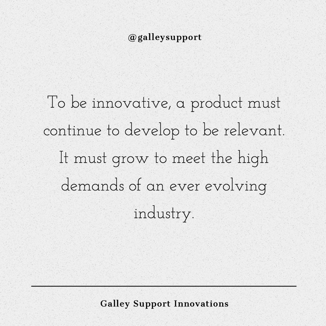 Galley Support Innovations takes its name seriously. The GSI product line has grown from its commercial aerospace roots to now include, top of the line luxury corporate aircraft, RVs, Yachts and Rail. We provide the same philosophy of innovative and unique designs, now just t....