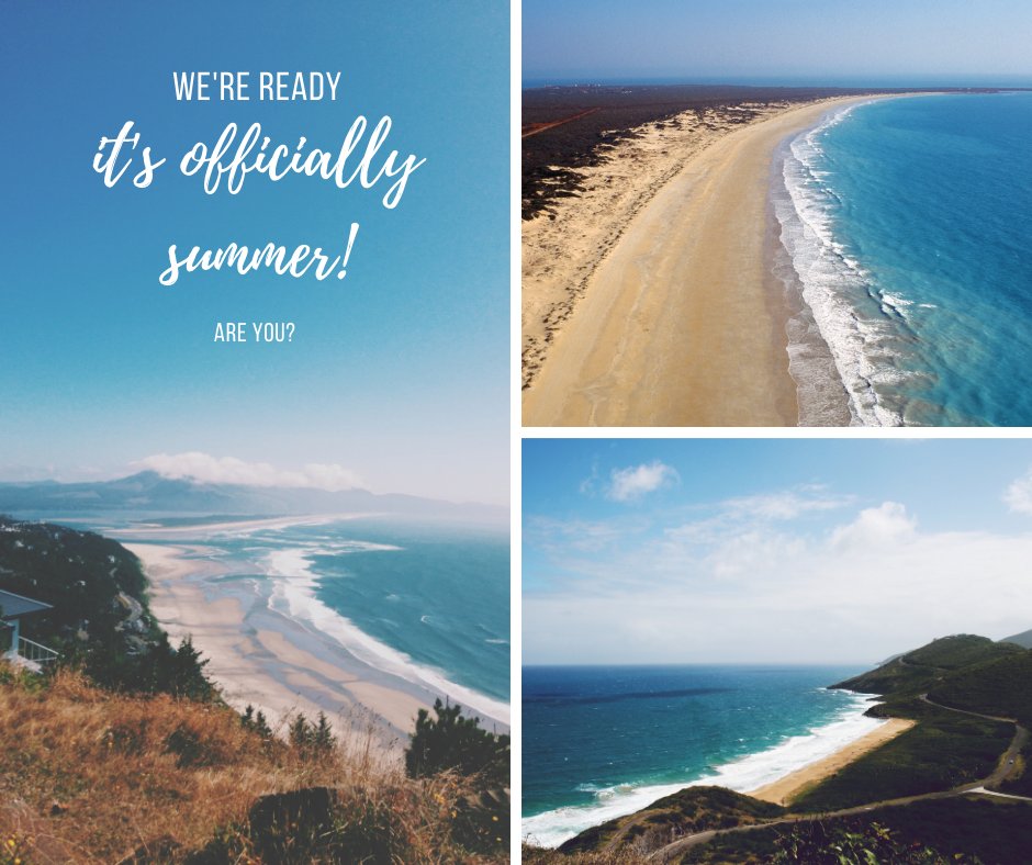 GroupPillar's tweet photo. It is officially summer! What are your plans? #Summer2020 https://t.co/uRPzZiG6E0