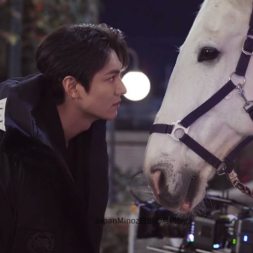 kholicsanonph's tweet photo. Darating talaga tayo sa part ng buhay natin na gusto na lang natin maging...kabayo.

How to be u Mekshimus??? 🐴

Happy Birthday nga pala ulit Pyeha! ❤️

#TheKingEternalMonarch https://t.co/amVj2v2eZH