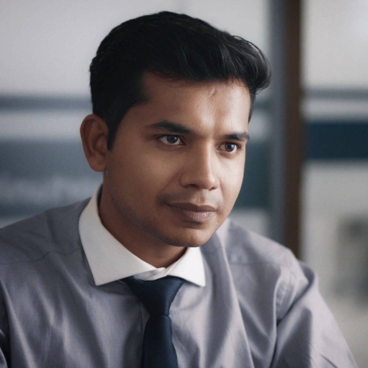 Meet Ranjan, an engineer working as a marketing analyst in London. Daydreamer. Creative. Broody. Escapist. Discontented.

#MSR streaming soon.

<a href="/TakeTheShotLtd/">Take The Shot Films</a> 
#ManSickRogue #WebSeries #PilotEpisode #OpenCanisterFilms